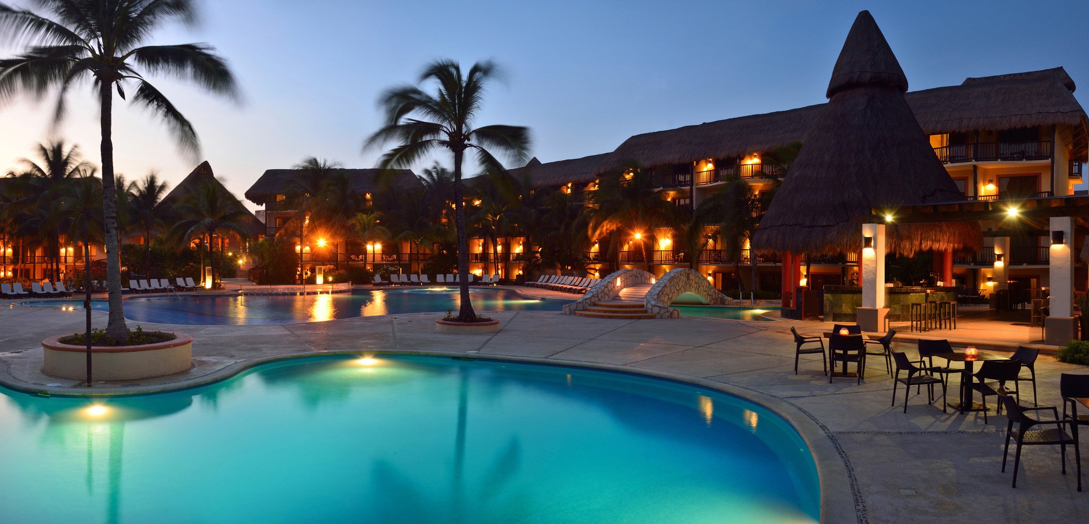Catalonia Riviera Maya And Yucatan Beach