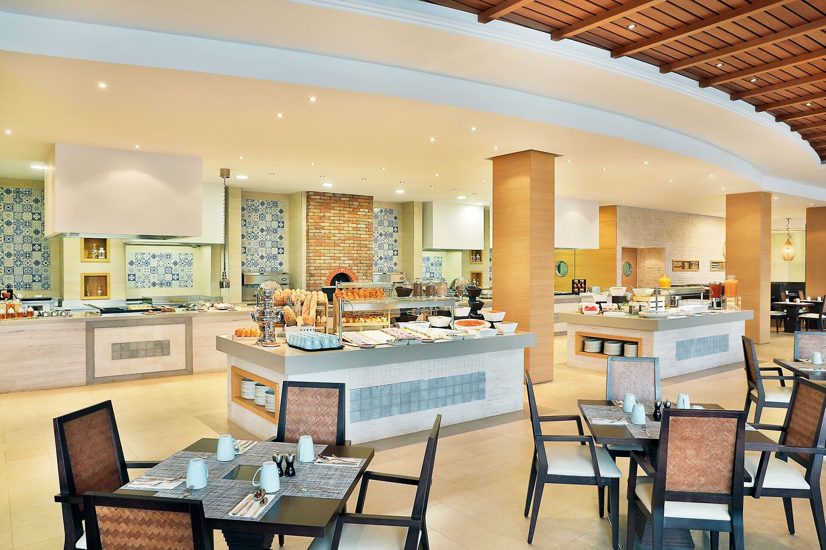 Hilton Cabo Verde Sal Resort