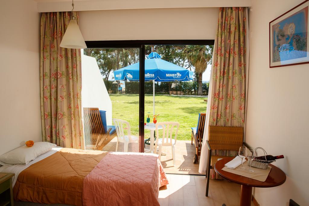 Park Beach Hotel