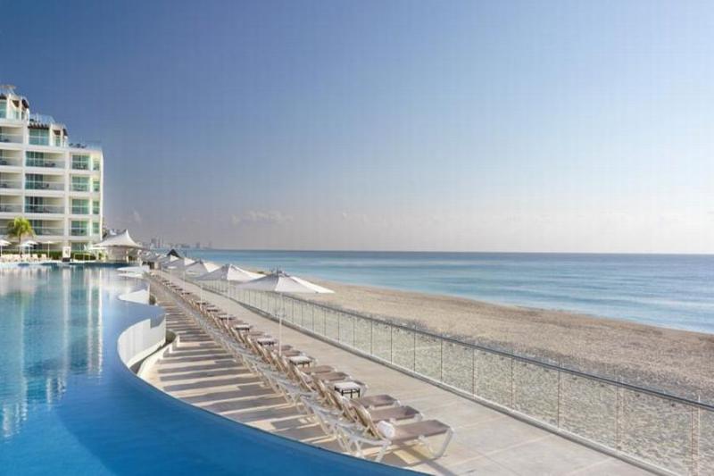 Hard Rock Hotel Cancun – fotka 6