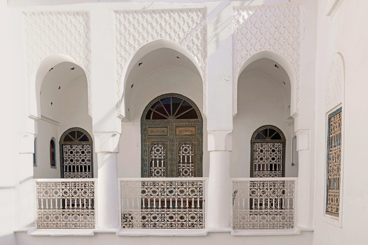 Riad Ifoulki