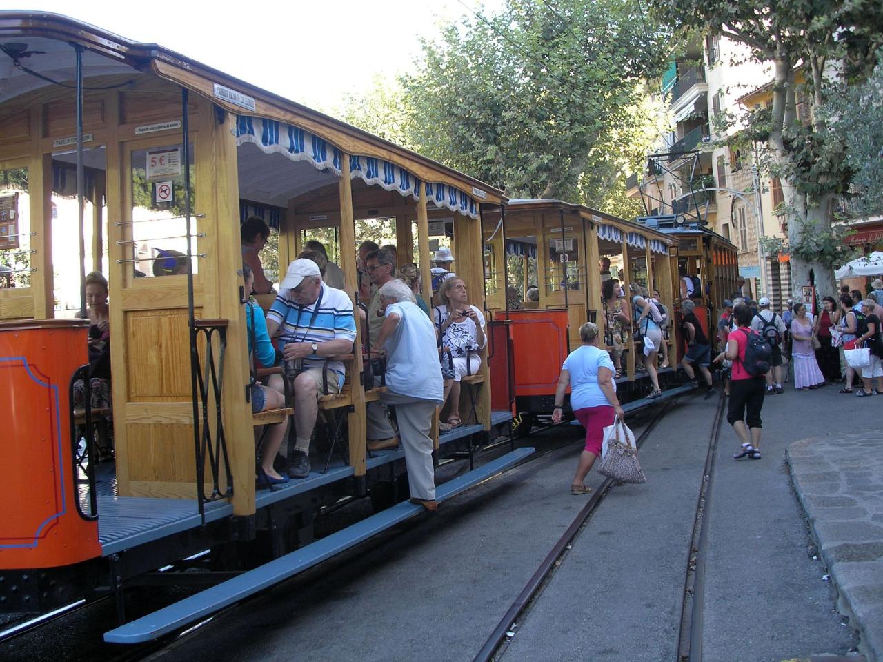 Přírodní krásy a kultura Mallorcy 