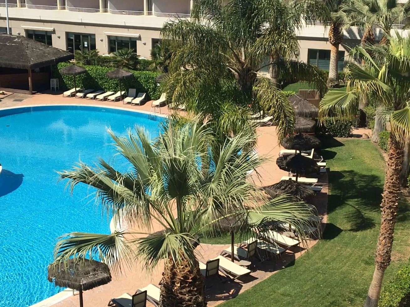 AGH CANET HOTEL – fotka 7