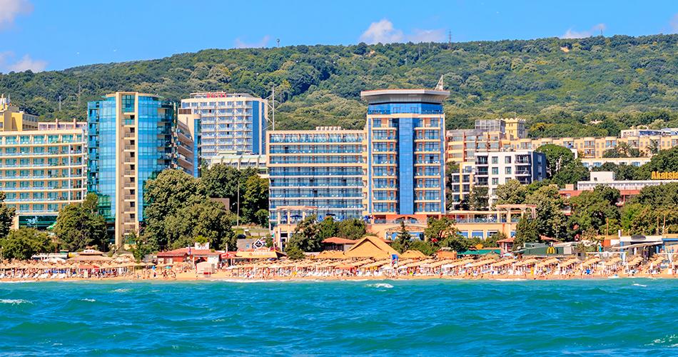 Hotel & SPA Astera