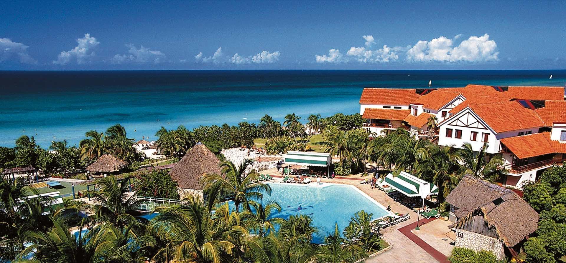 Hotel IBEROSTAR Bella Costa