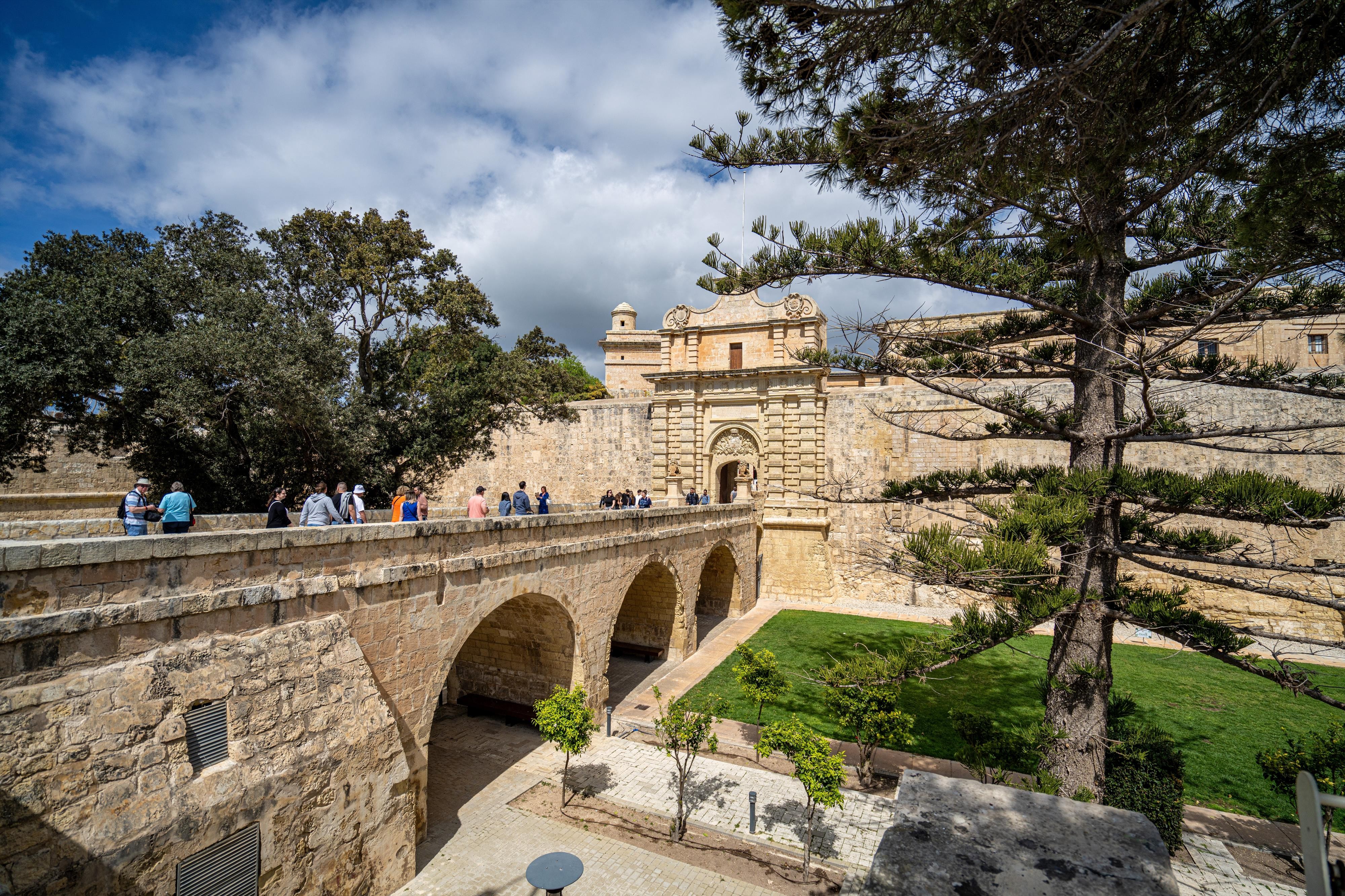 Neobjevené krásy ostrovů Malta a Gozo – 5 nocí