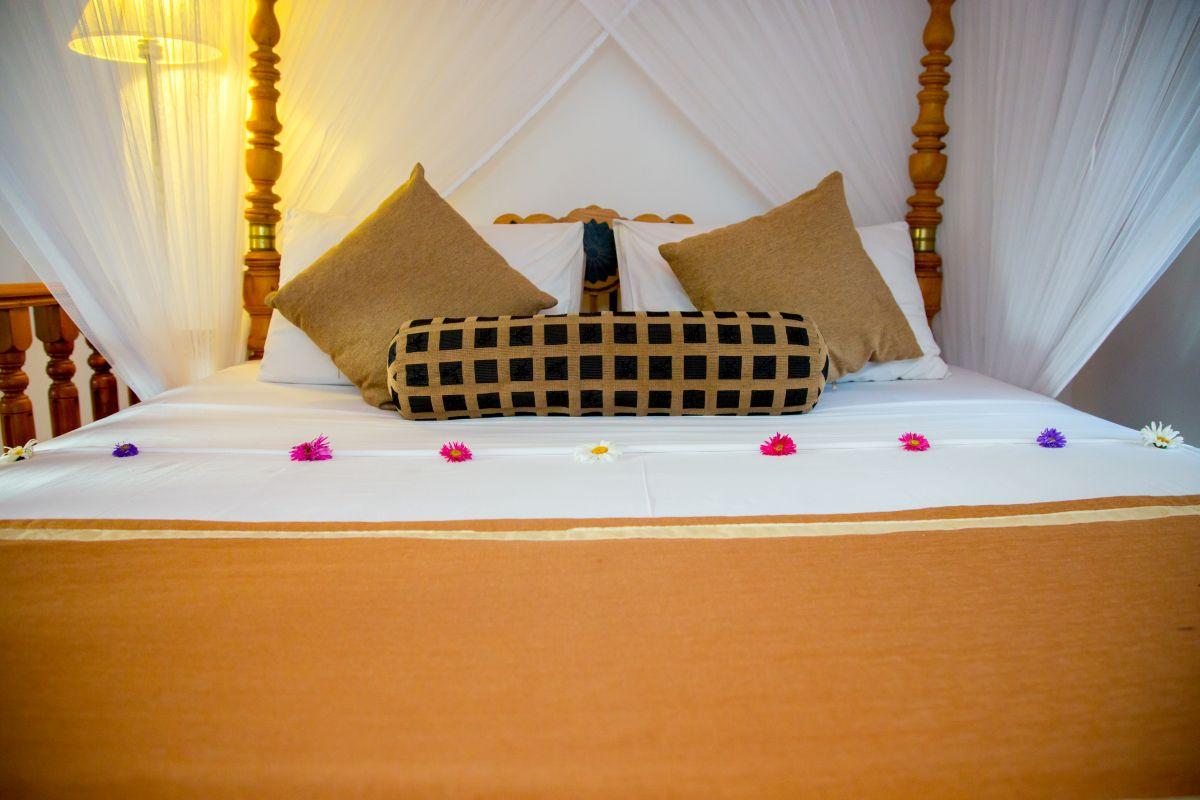 Dickwella Resort and Spa