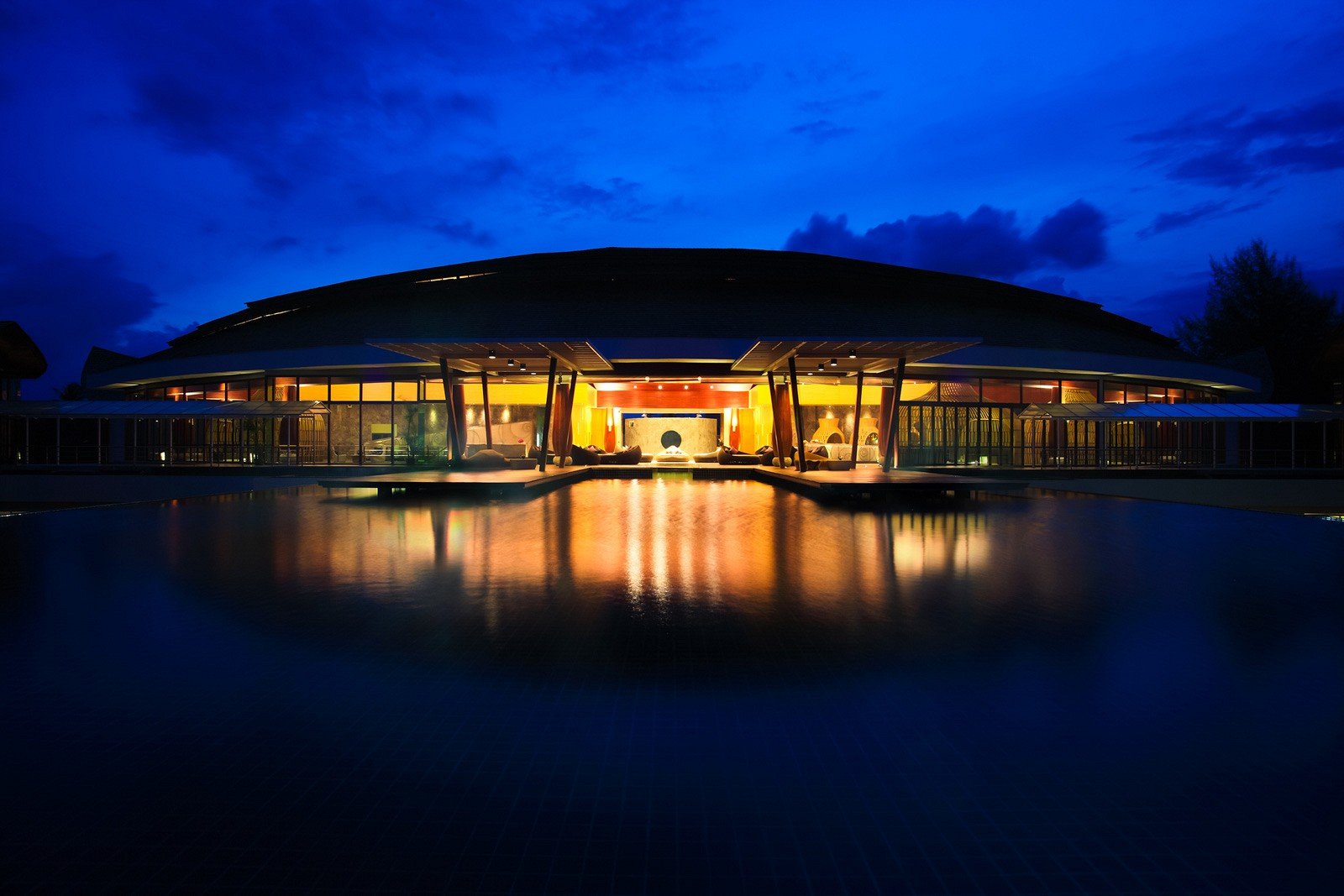 Sentido Graceland Khaolak Resort And Spa – fotka 4