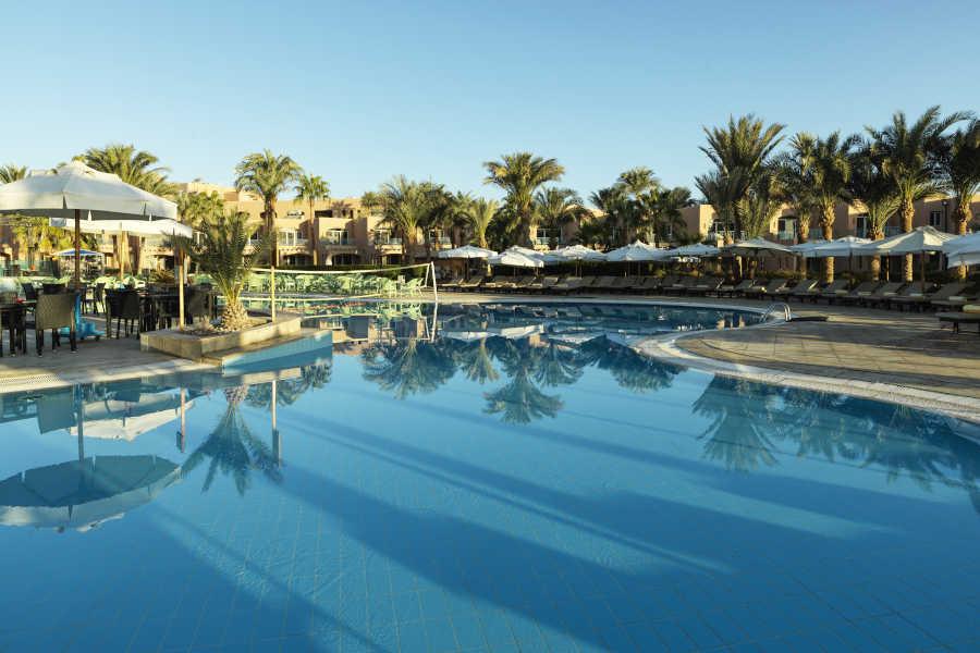 Club Paradisio El Gouna