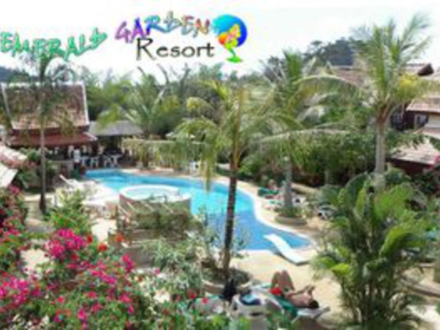 Deevana Krabi Resort – fotka 5