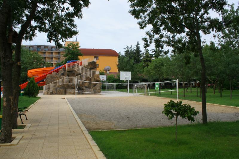 Hotel Iskar