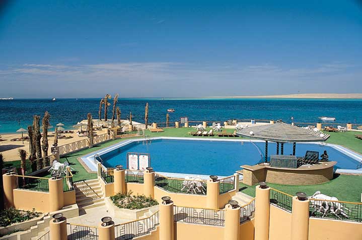 SUNRISE Holidays Resort ( )
