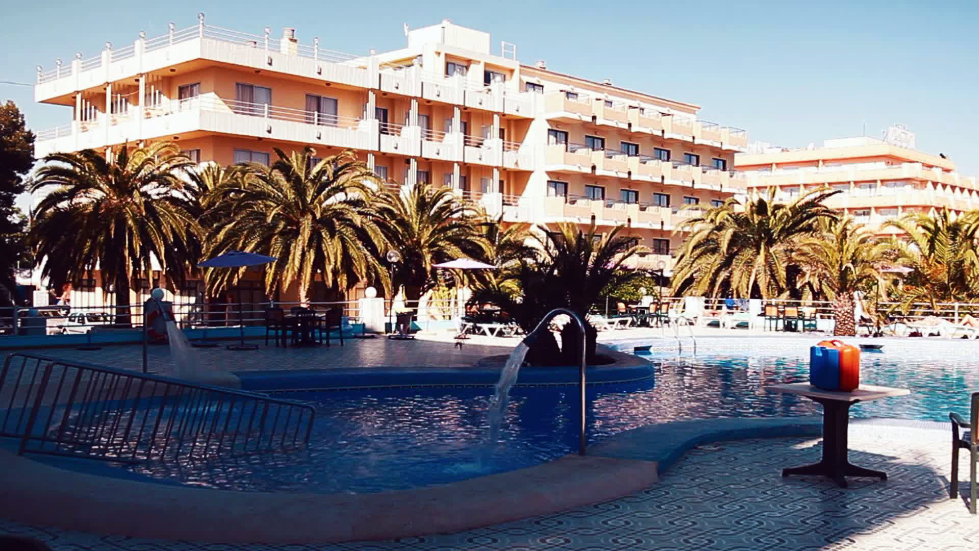 Playa Blanca Hotel – fotka 5