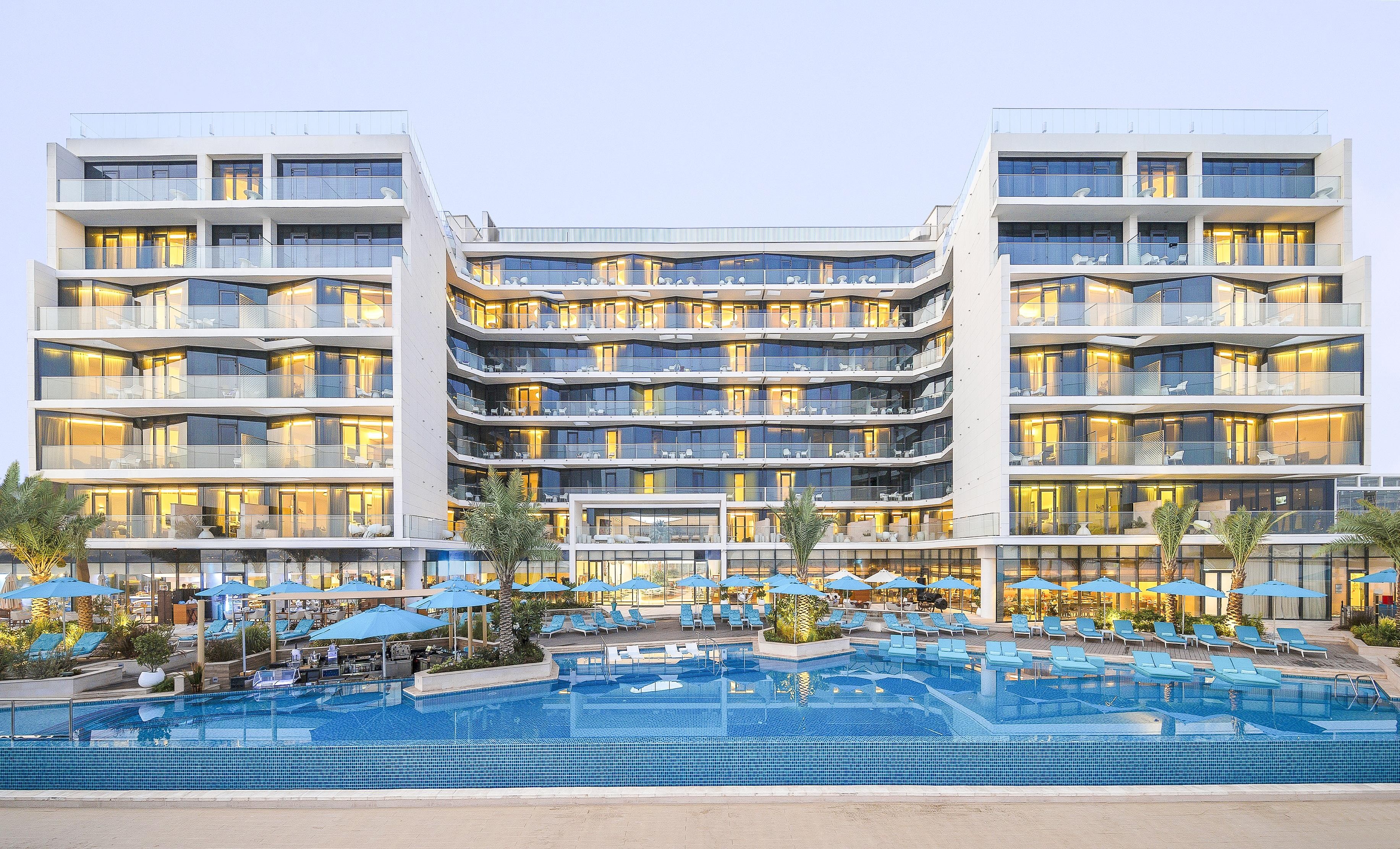 The Retreat Palm Dubai - MGallery by Sofitel