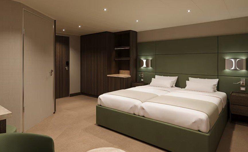 Křížem krážem Karibikem na MSC Poesia