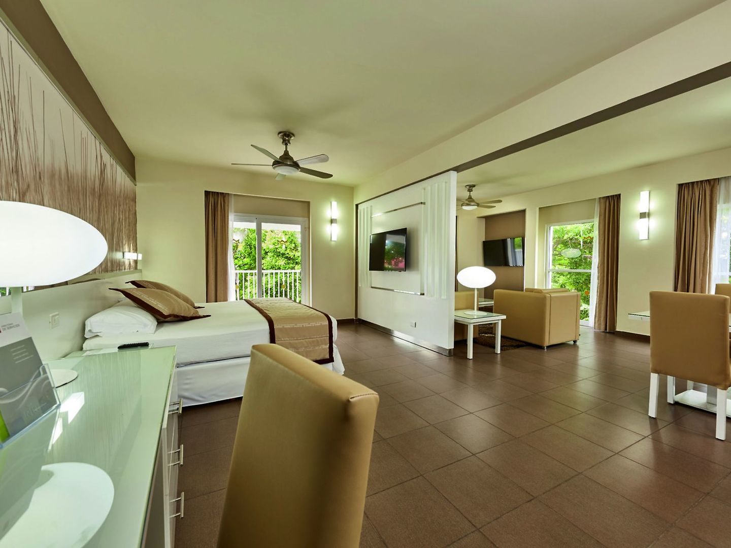 Riu Yucatan
