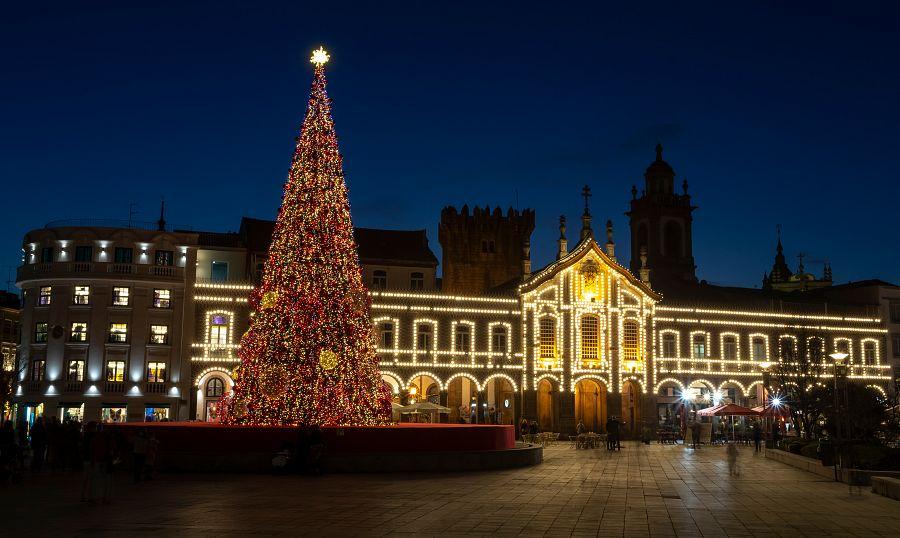 Adventní Porto A Braga + Ochutnávka Vína + Jízda Historickou Tramvají