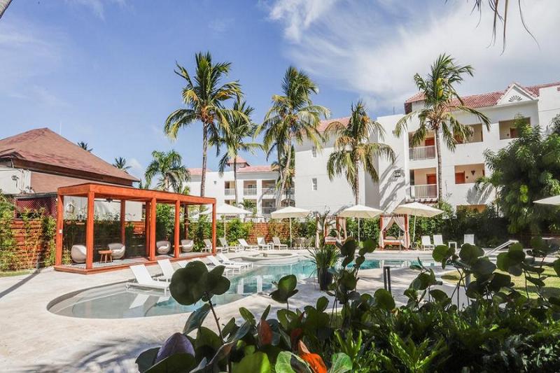 Obrázek hotelu Riu Palace Punta Cana All Inclusive