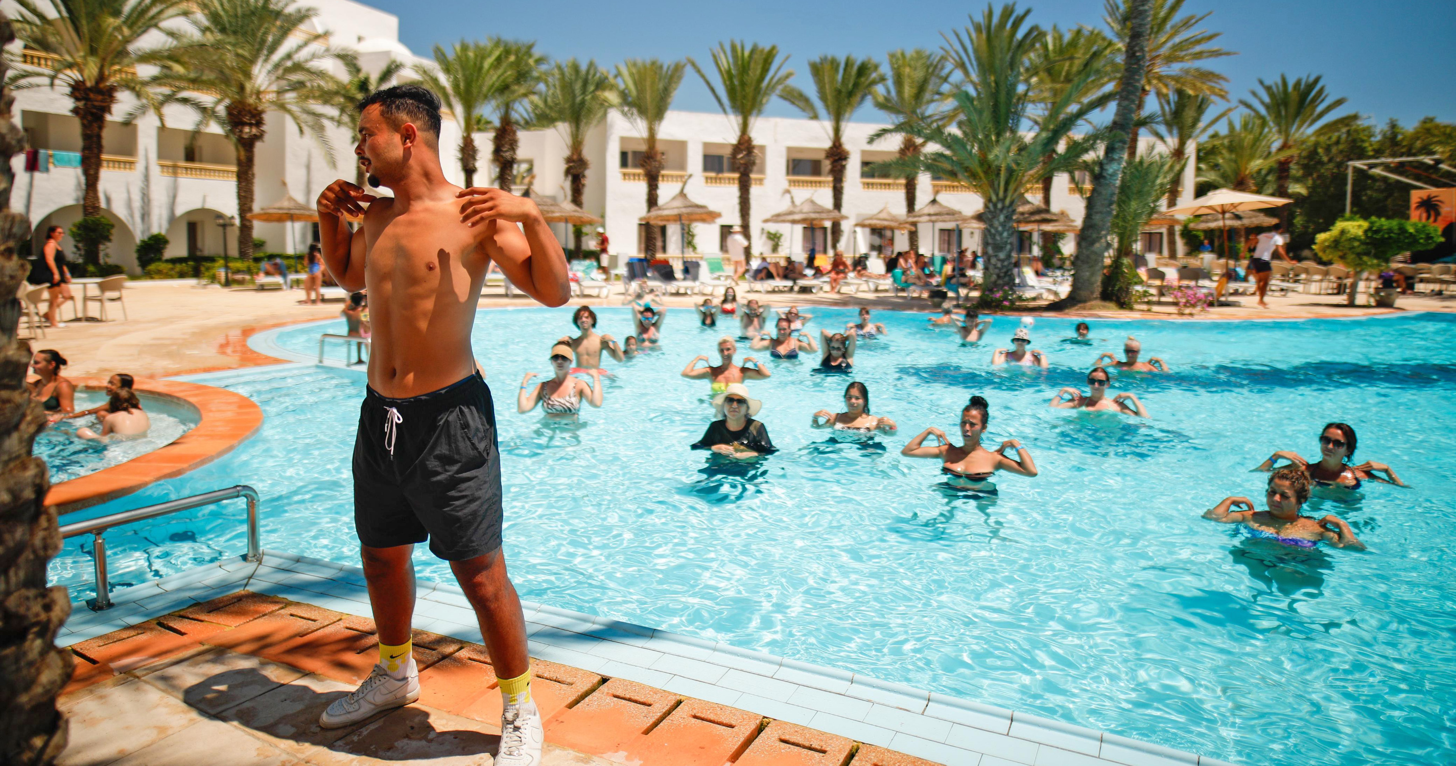 Hotel Blumar Resort & Spa