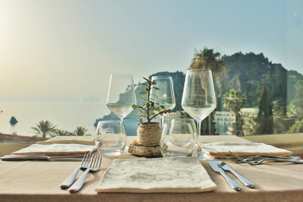 Baia Azzurra