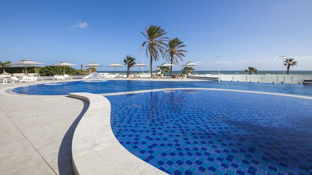 The Pearl Resort & Spa – fotka 5