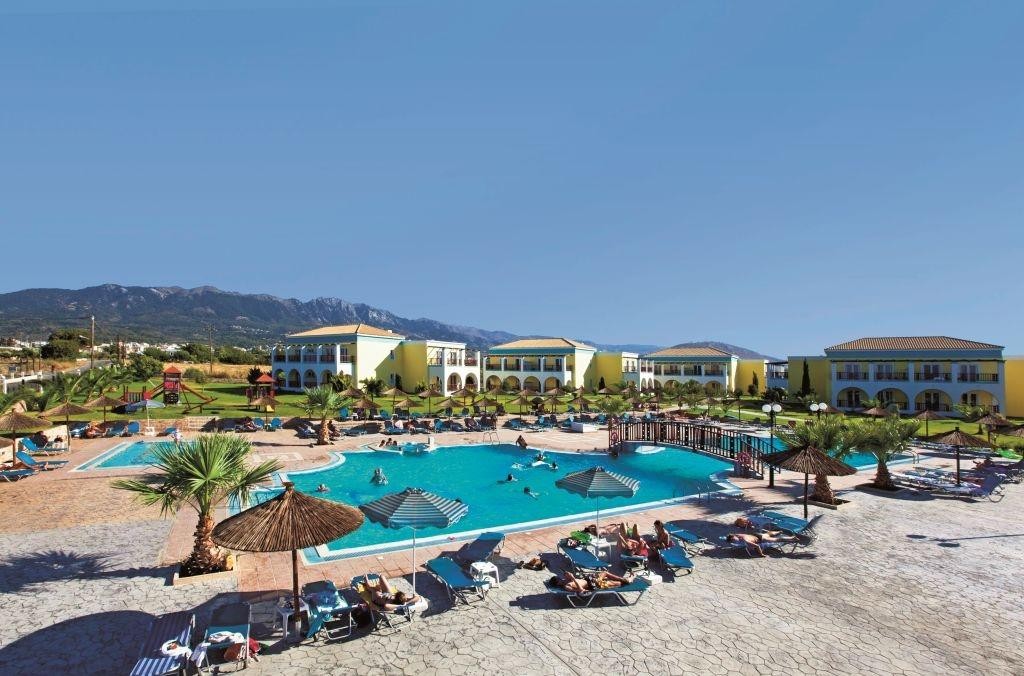 Obrázek hotelu Caravia Beach