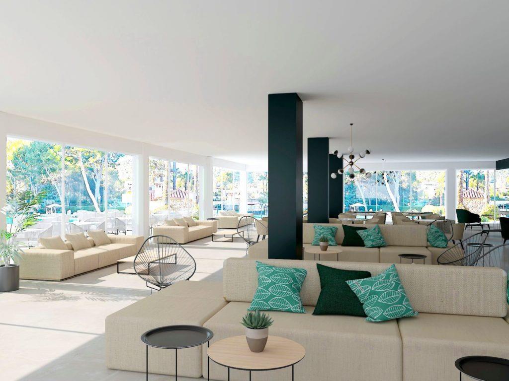 BQ Belvedere