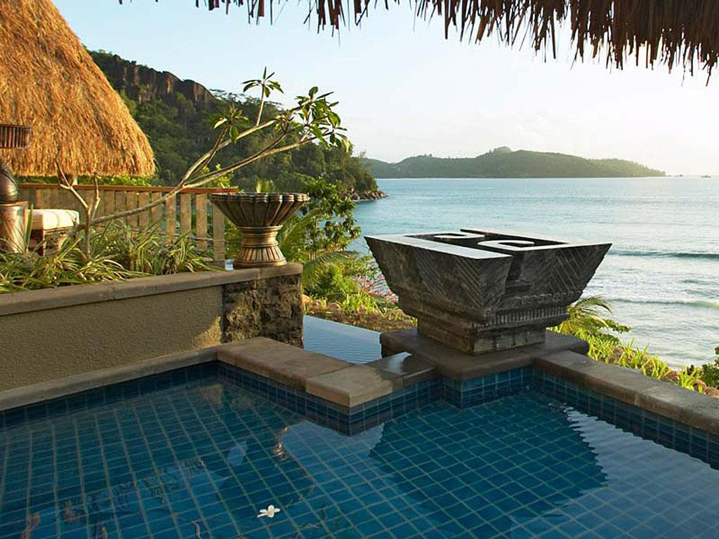 Anantara MAIA Seychelles Villas – fotka 6