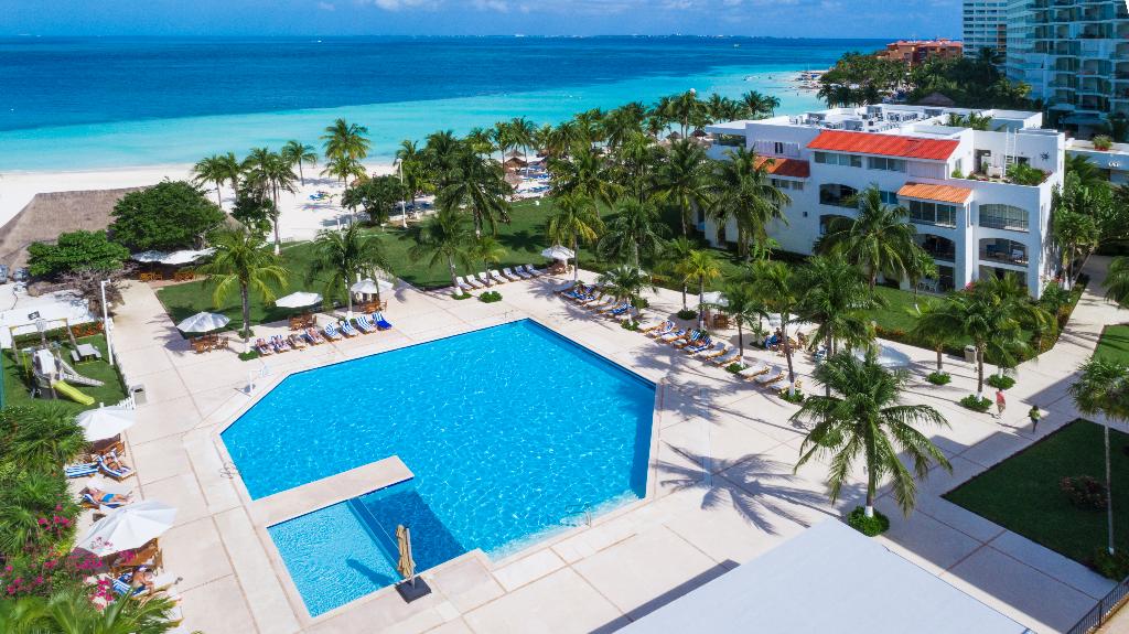 Beachscape Kin Ha Villas & Suites Cancun – fotka 5