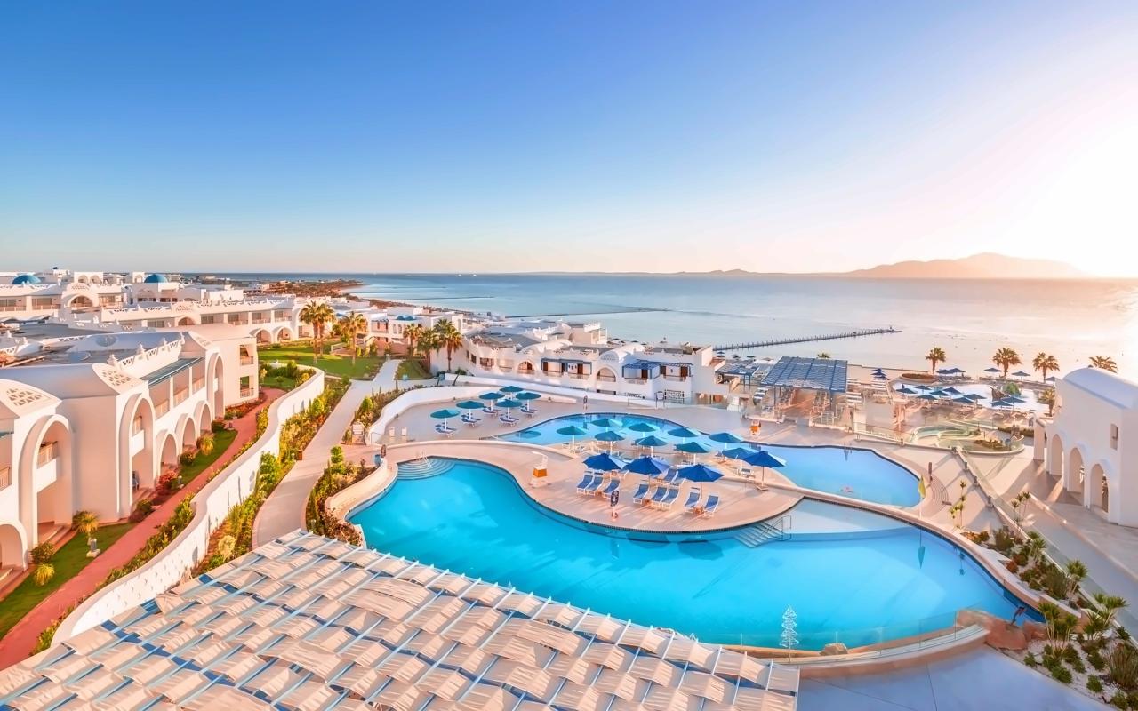 Pickalbatros Palace Resort - Sharm El Sheikh (ex: Albatros Palace Sharm)