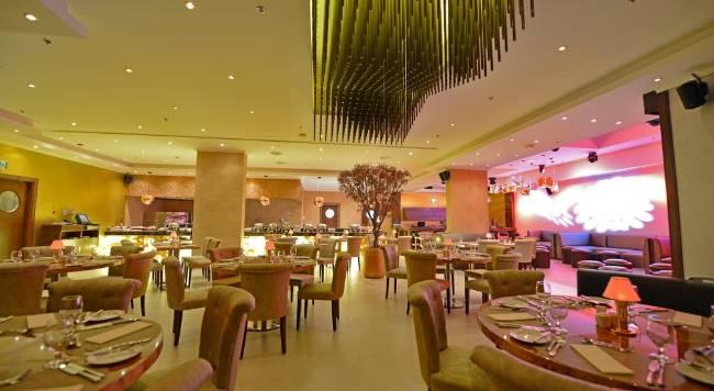 Donatello Hotel Dubai – fotka 9