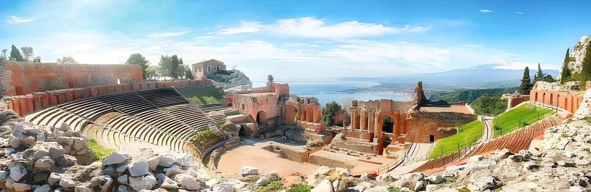 Sicílie známá i neznámá