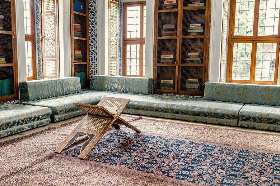 To nejlepší z Istanbulu + PALÁC DOLMABAHÇE + BURSA (letecky z Prahy)