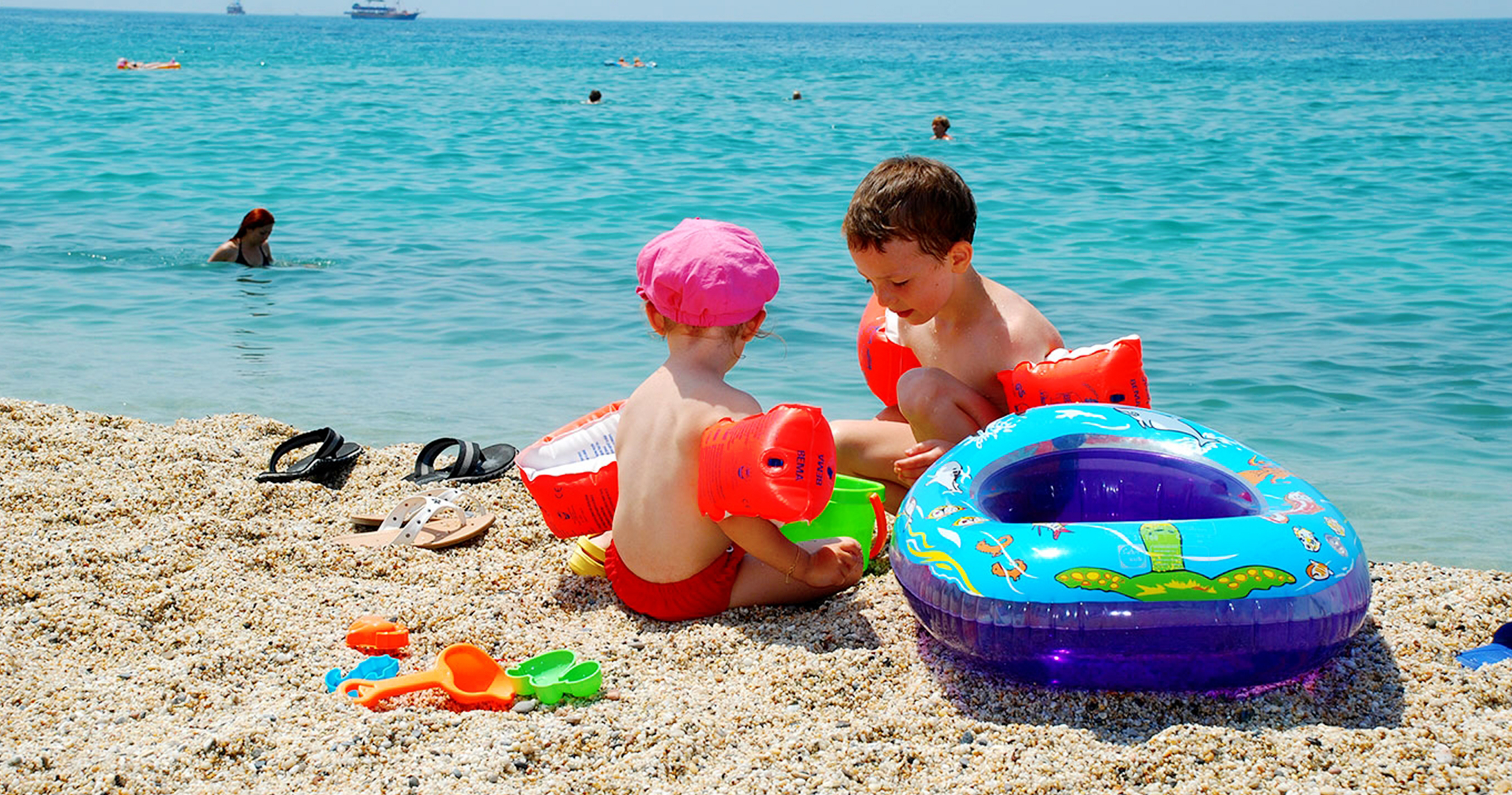 Hotel Time Beach