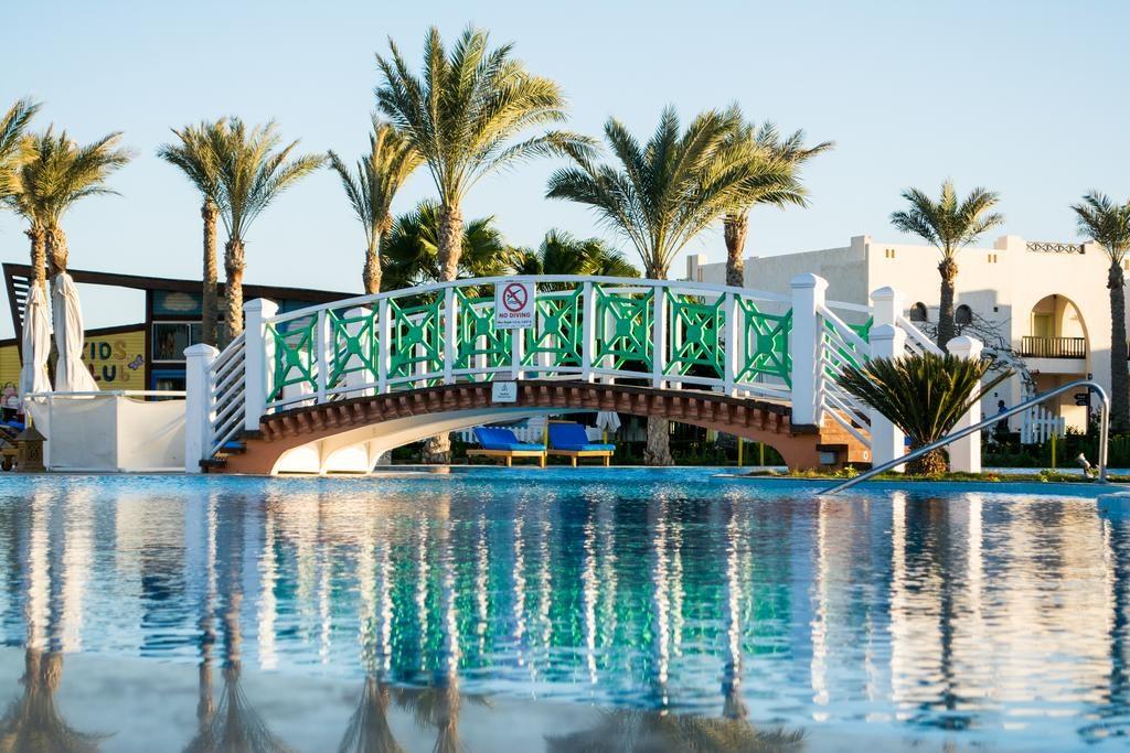 Egypt, Marsa Alam, Hilton Marsa Alam Nubian Resort