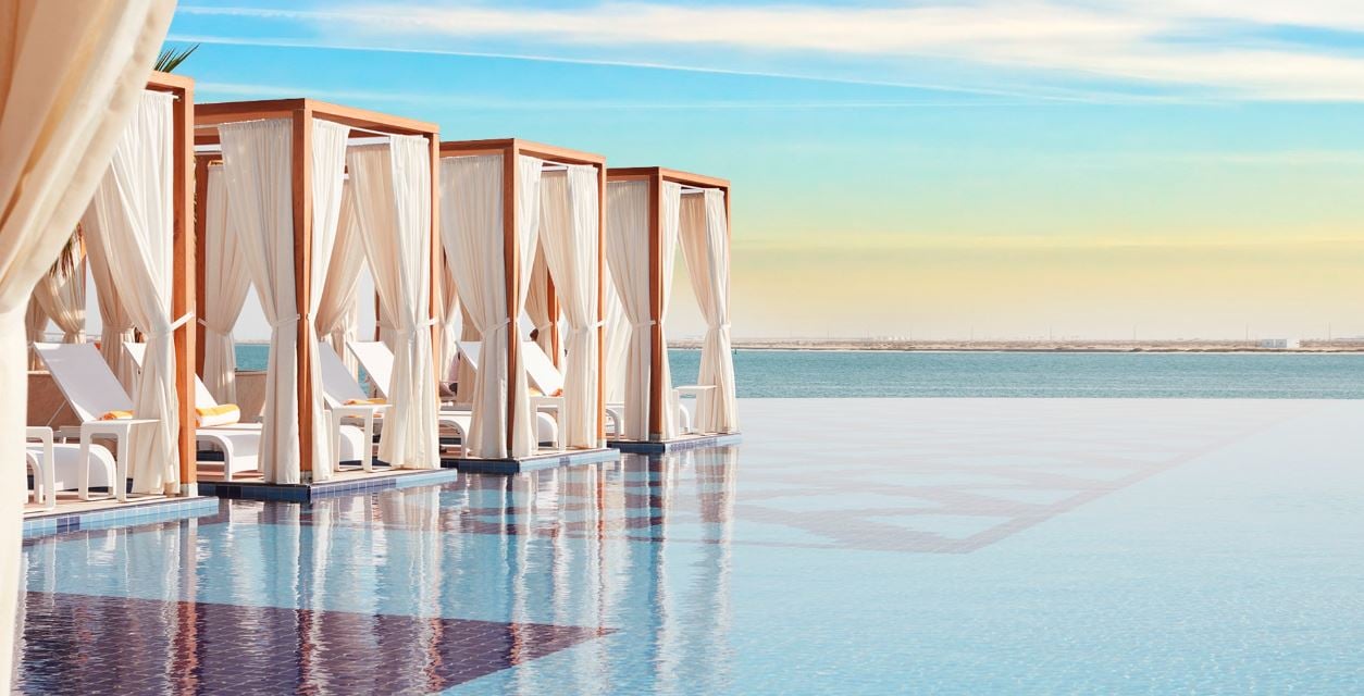 Royal M Hotel Abu Dhabi – fotka 3