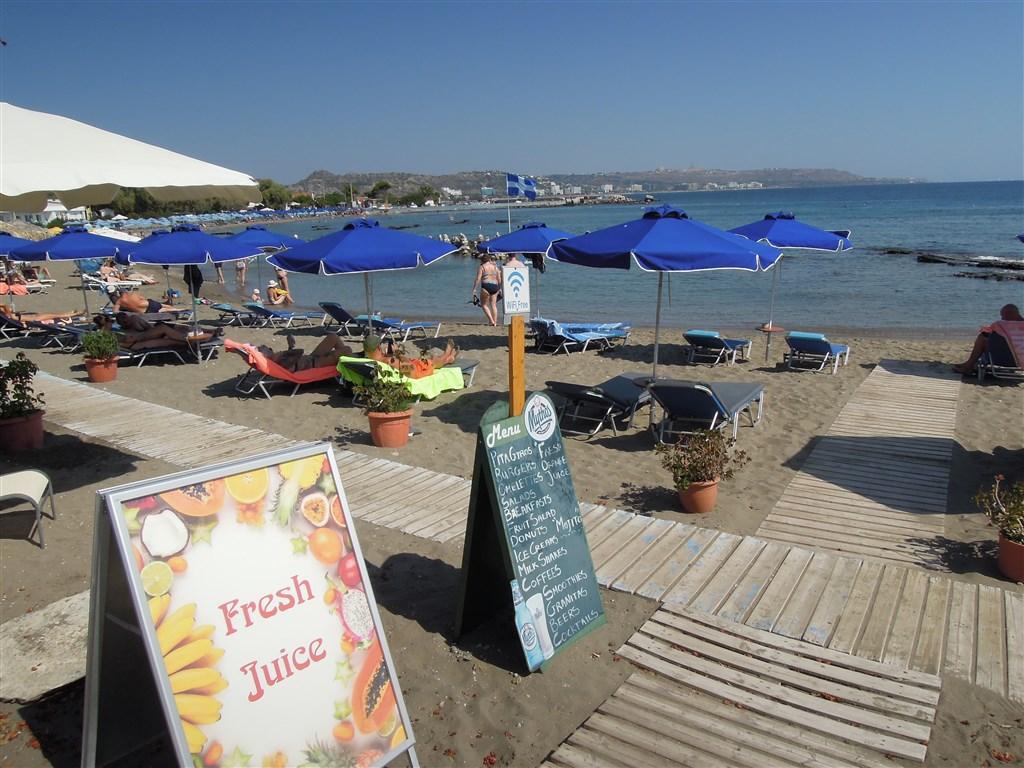 Elpida Beach Studios