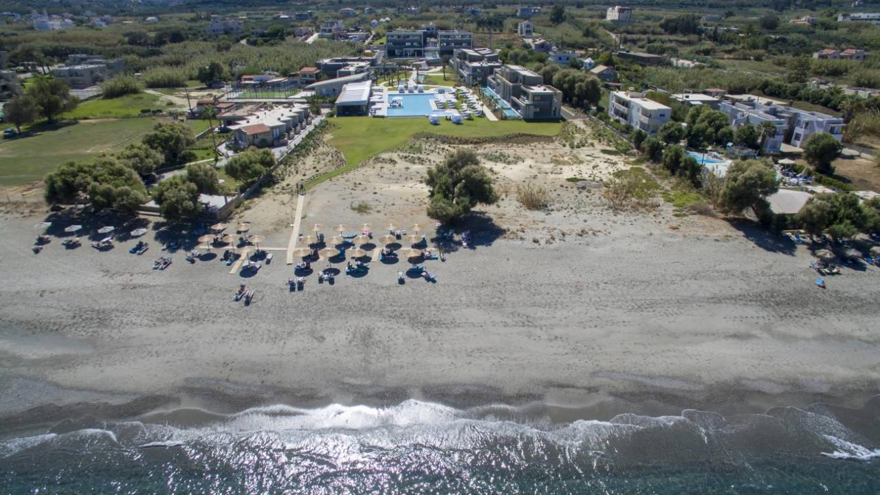 Obrázek hotelu Myrion Beach Resort & Spa