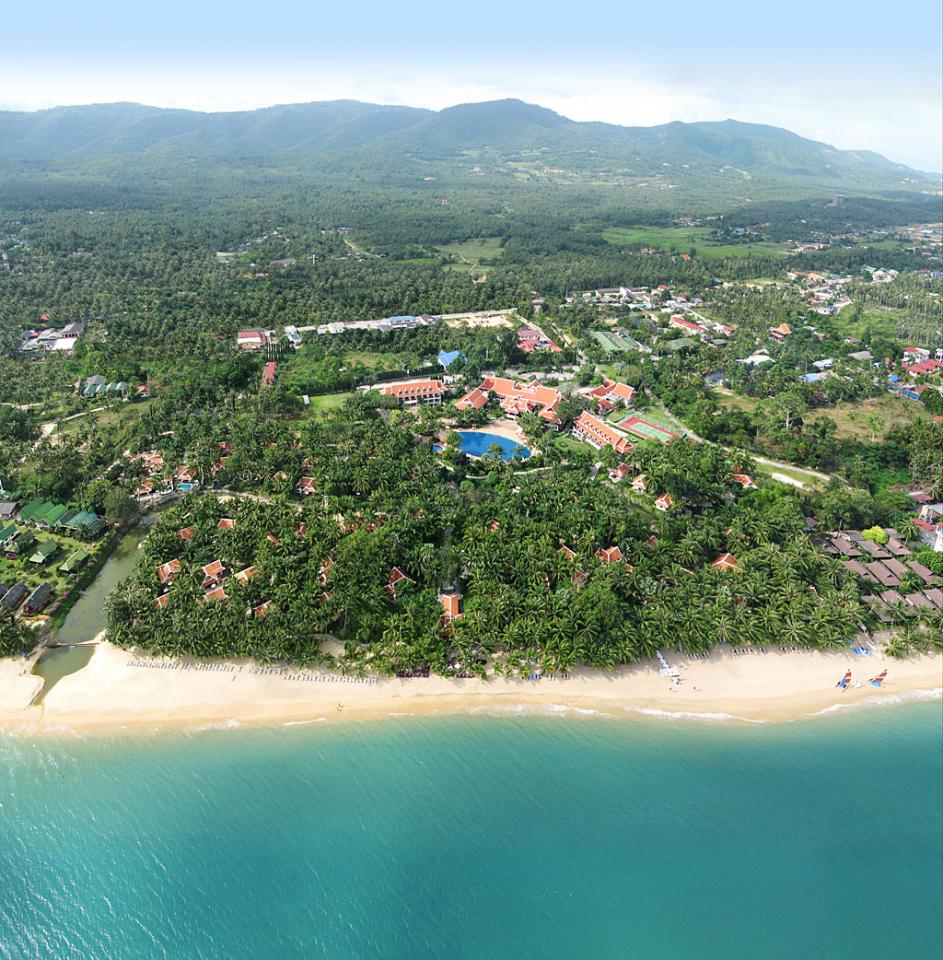 Santiburi Koh Samui – fotka 9