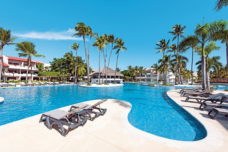 Occidental Punta Cana