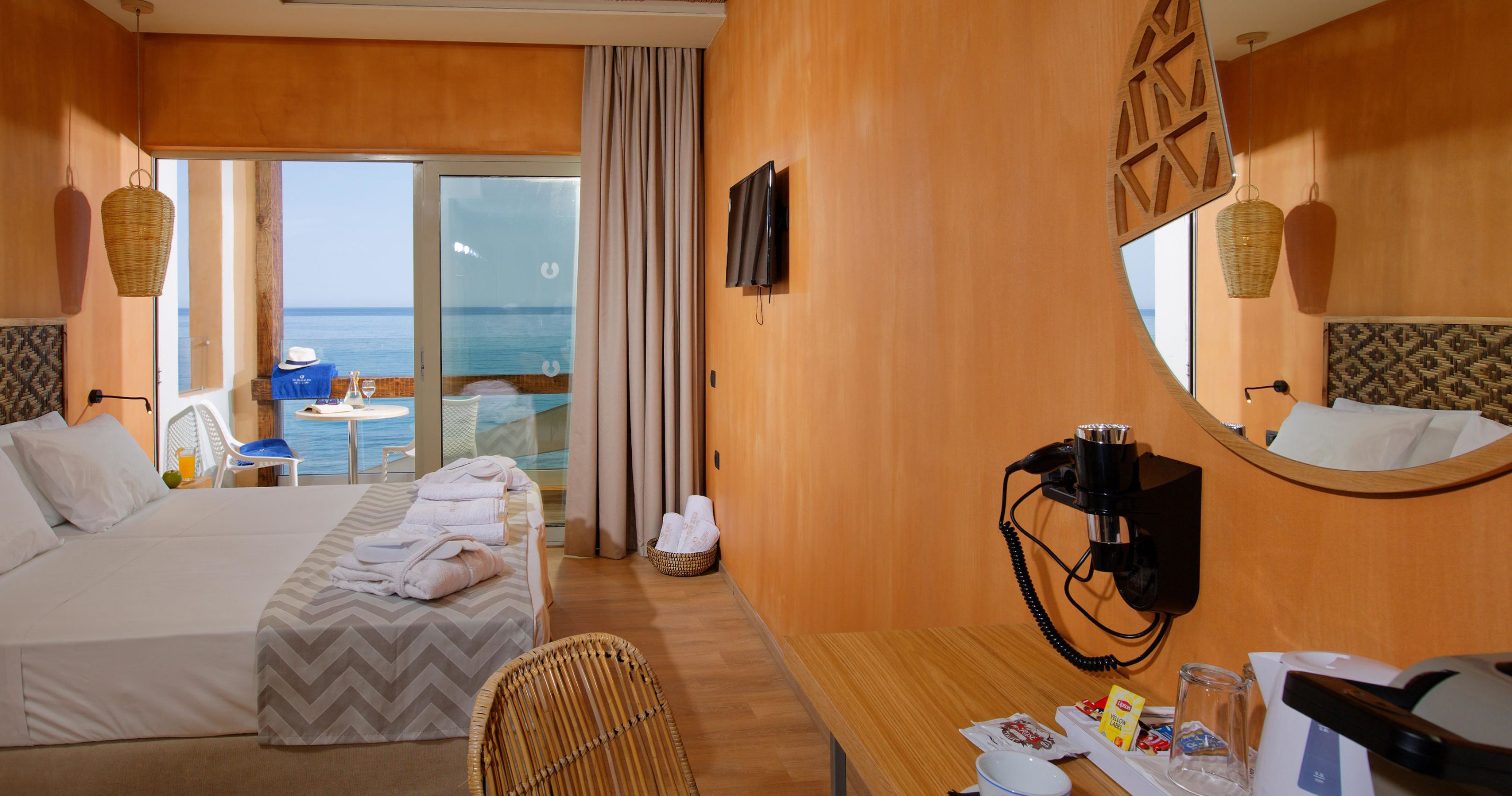 Hotel Palmera Beach