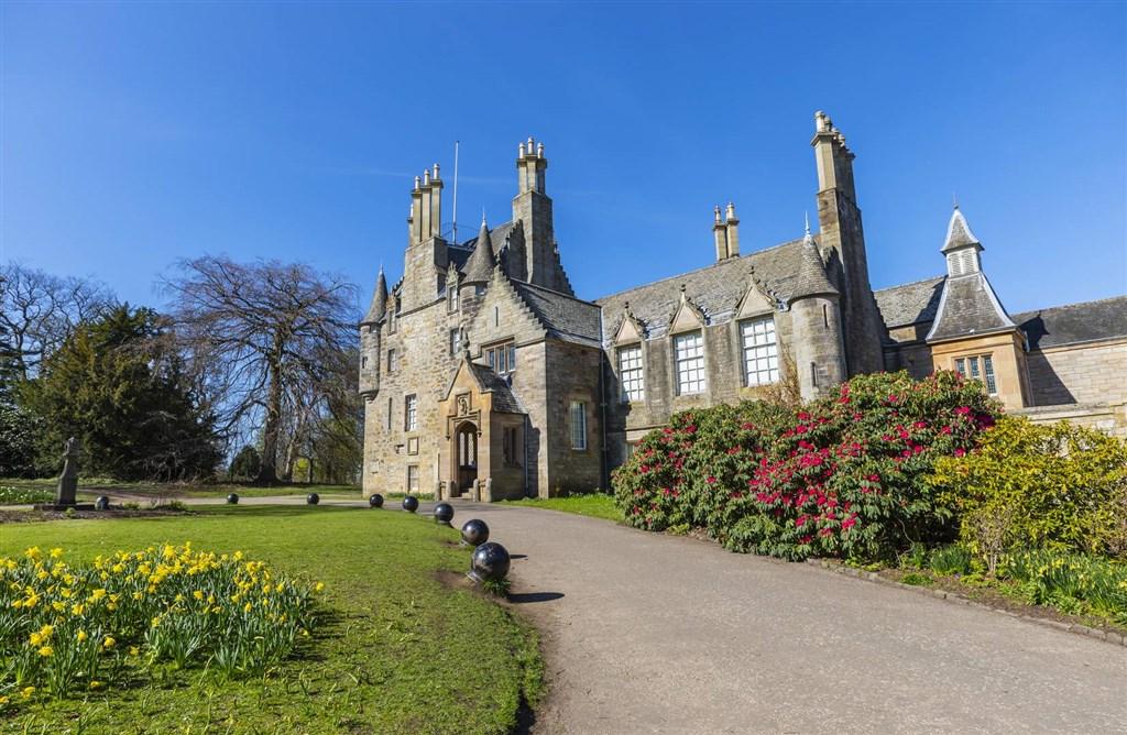 Edinburgh – město historie, příběhů a úžasných výhledů