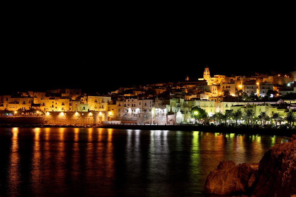 Apulie - 8denní pobytový zájezd s poznáním - letecky z Prahy