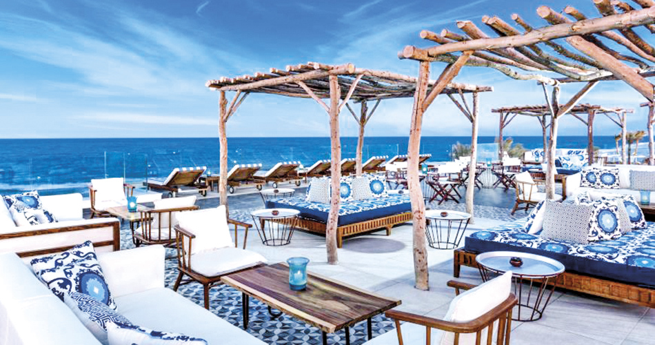 Hotel Jaz Elite Maraya