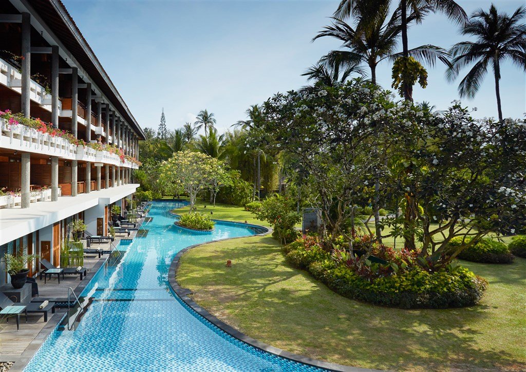 Obrázek hotelu Melia Bali
