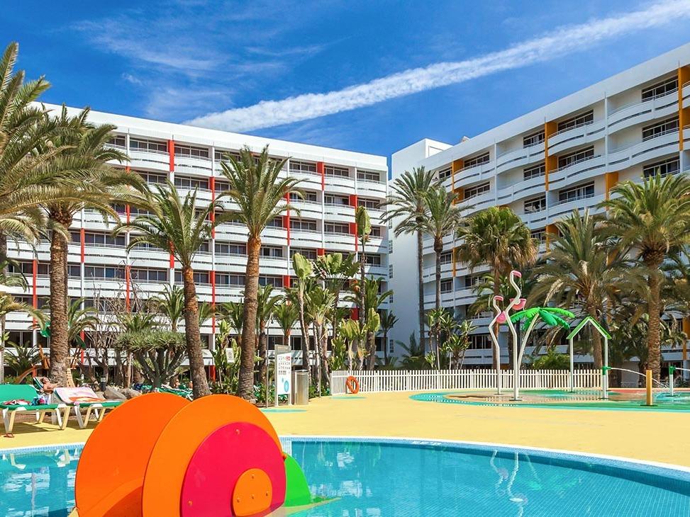 Abora Buenaventura by Lopesan Hotels - ... – fotka 8