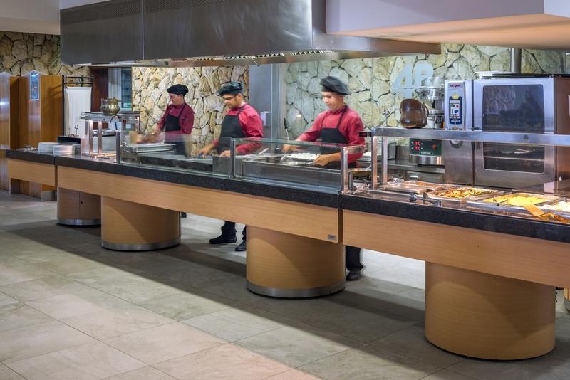 4R Salou Park Resort I