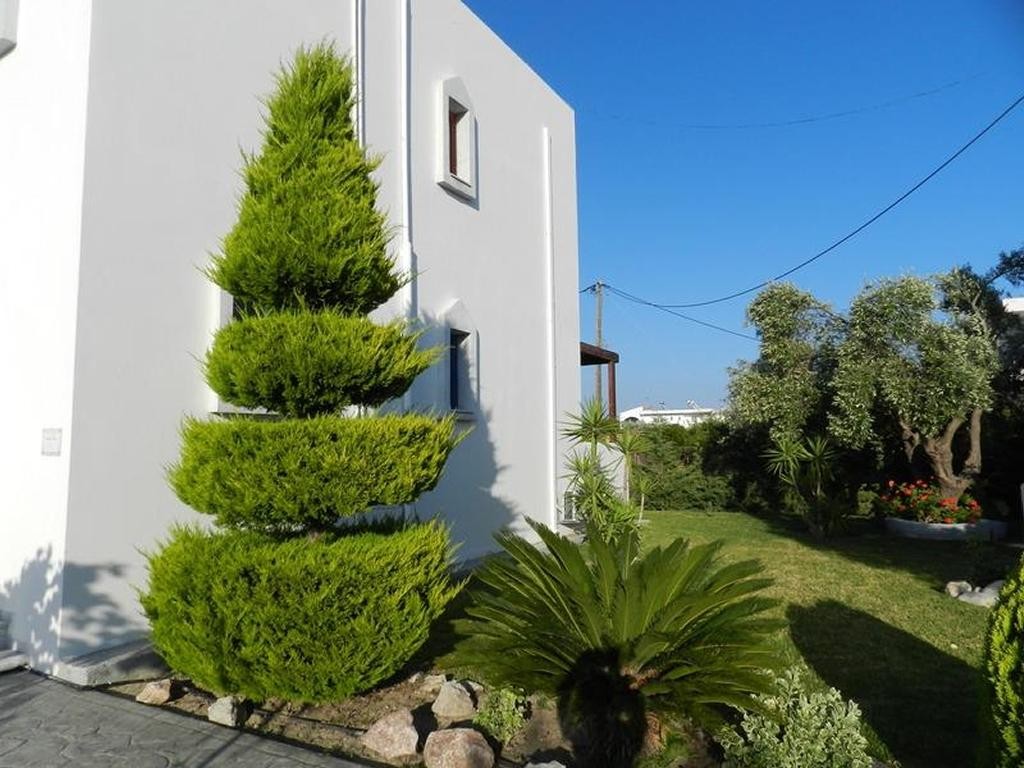 Triantafillas Apartments – fotka 8