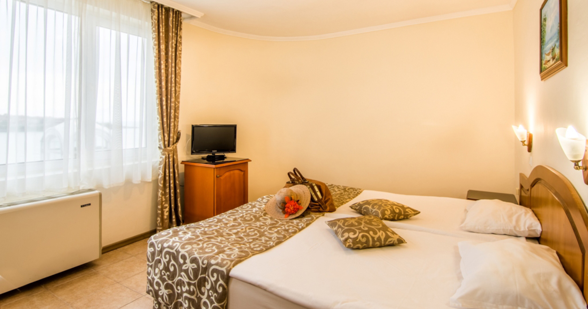Hotel Villa List
