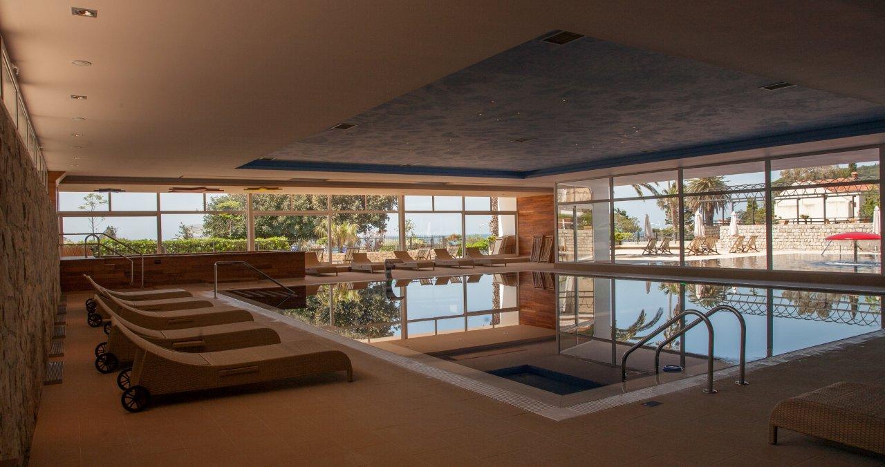 Hotel Palas